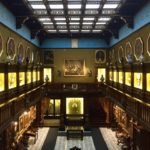 “Non solo Caravaggio” visita guidata al Pio Monte della Misericordia 16 dicembre 2018