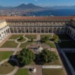 Inaugurazione mostra “Napoli città della seta al MANN” 20 dicembre 2018